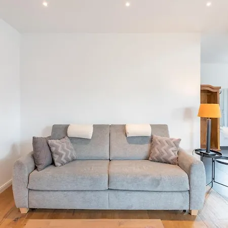 Casa de Férias Luedde Noordsteern Hattstedt