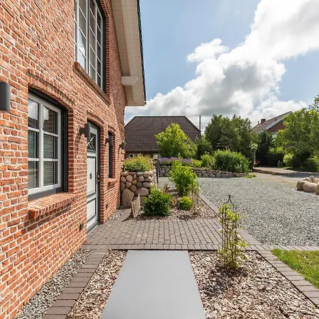 Luedde Noordsteern * Hattstedt